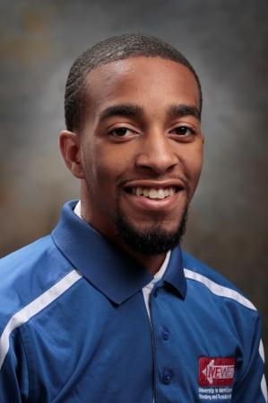 Kelvin Miller