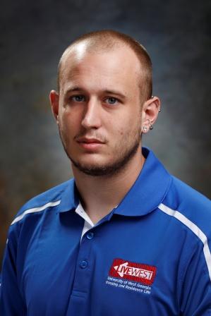 Alex Huffer