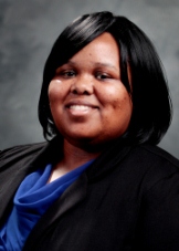 LaToya Scroggins
