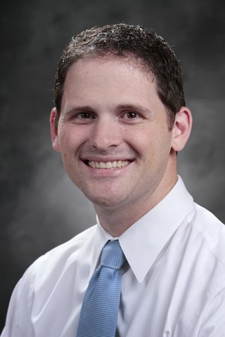 Jonathan Coker