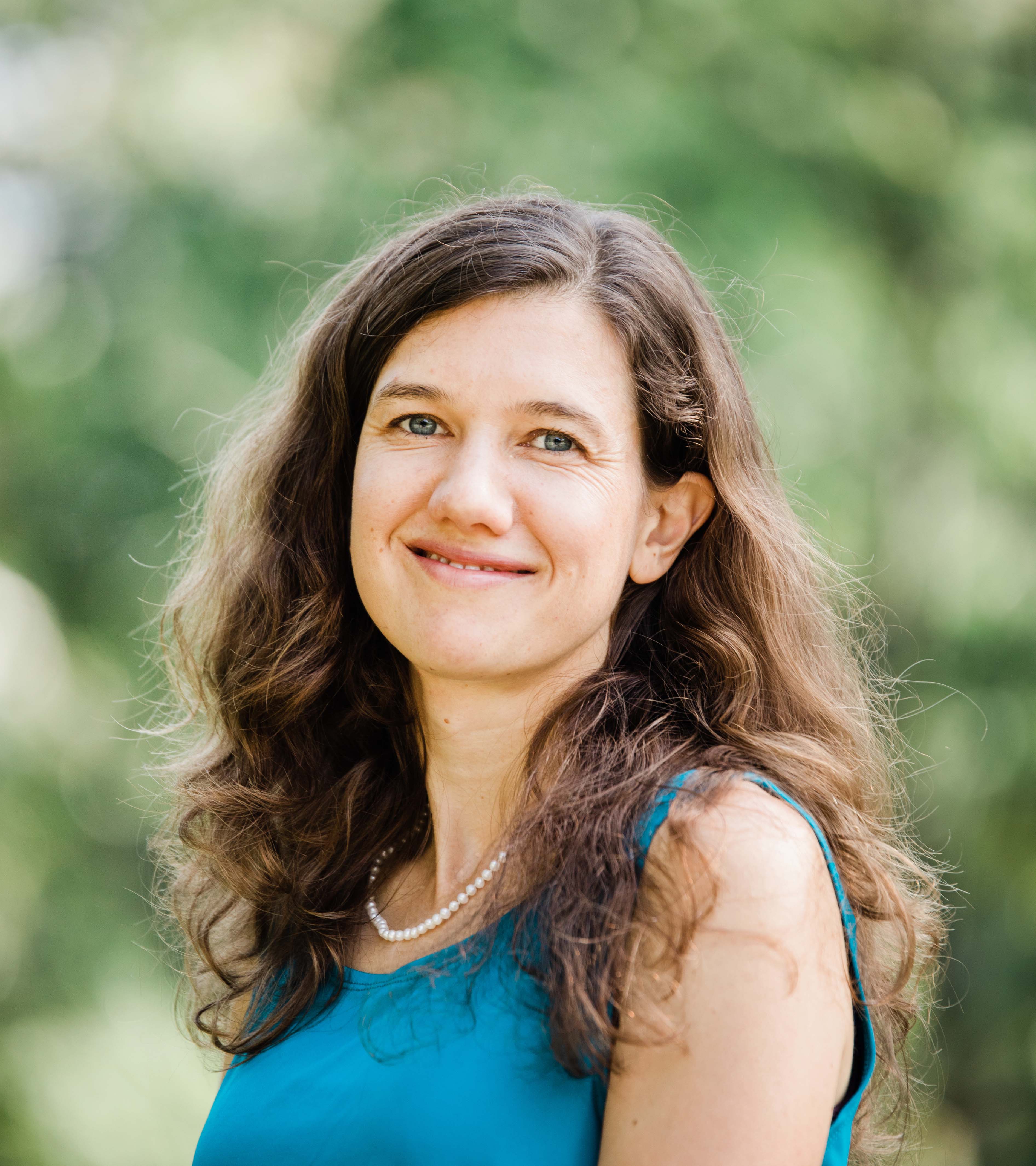 Andrea Baer