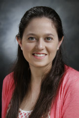 Meagen McBurnett