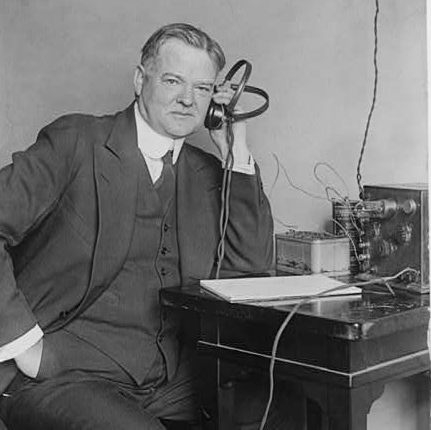 Herbert Hoover