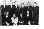 1964 WGC Debate Team