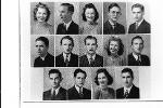 1941 WGC Debate Team