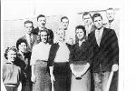 1959 WGC Debate Team