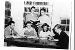 1952 WGC Debate Team