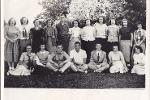 1950 WGC Debate Team