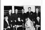 1962 WGC Debate Team