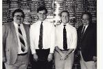 1990 WGC Debate Team