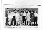 1967 WGC Debate Team