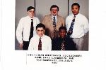 1993 WGC Debate Team