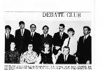 1966 WGC Debate Team