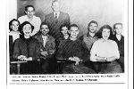 1956 WGC Debate Team