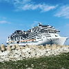 MSC Meraviglia