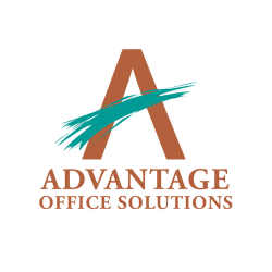 Advantage Office Solutions LOGO