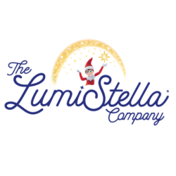 The LumiStella Company LOGO