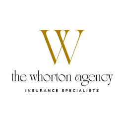 The Whorton Agency logo