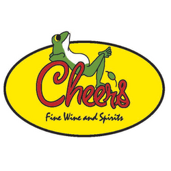 Cheers logo