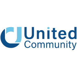 United Community Bank LOGO