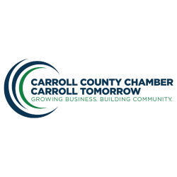 Carroll County Chamber Carroll Tomorrow logo