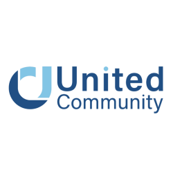 United Community Bank LOGO