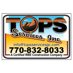 Tops Services, Inc. 