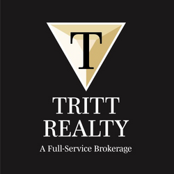 Tritt Realty logo