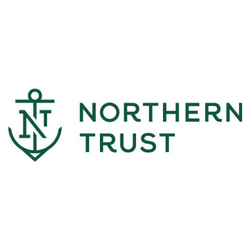 Northern Trust Logo 