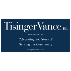 Tisinger Vance P.C.