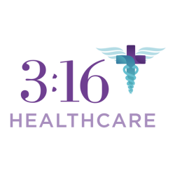 3:16  Healthcare LOGO