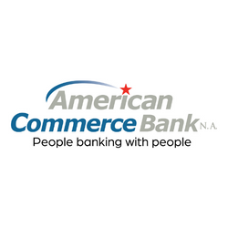 American Commerce Bank Logo