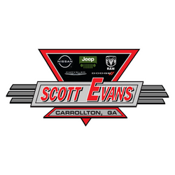 Scott Evans LOGO