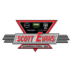 Scott Evans logo