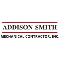 Addison Smith Mechanical Contractor, Inc. 