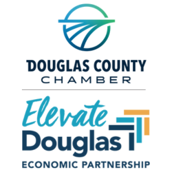 Douglas County Chamber LOGO
