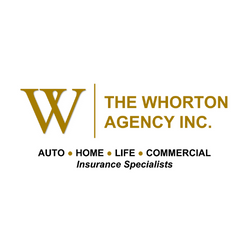 Whorton Agency Logo