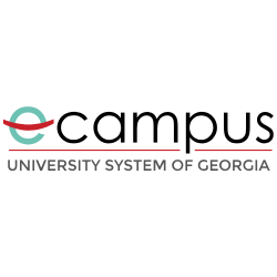 Ecampus USG LOGO