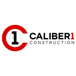 Caliber1 Construction LOGO