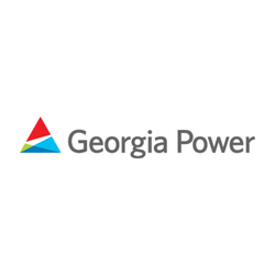 Georgia Power Logo