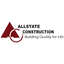All State Construction LOGO