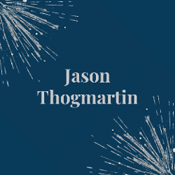 Jason Thogmartin