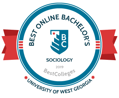 Best Colleges.com Badge