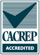 CACREP ACCREDITED