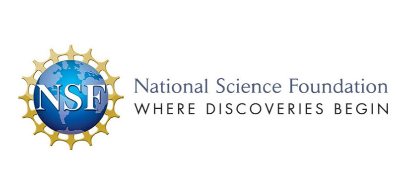 NSF Logo