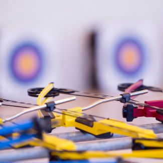 Archery Gear