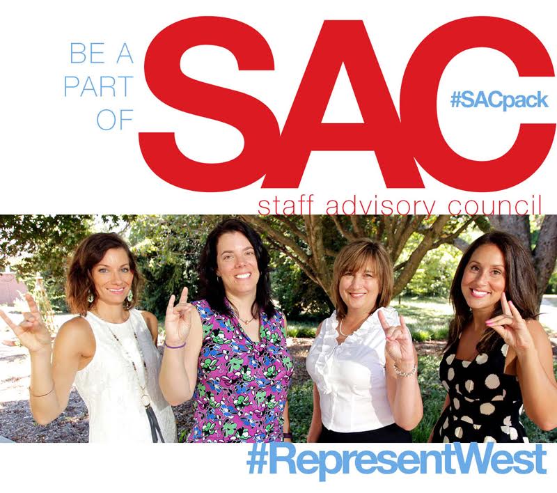 SAC Officers