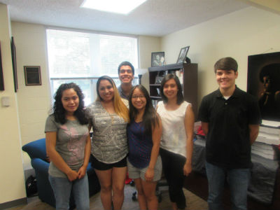 Goizueta Scholars