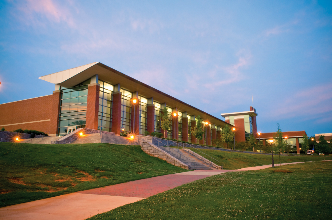UWG Visit West
