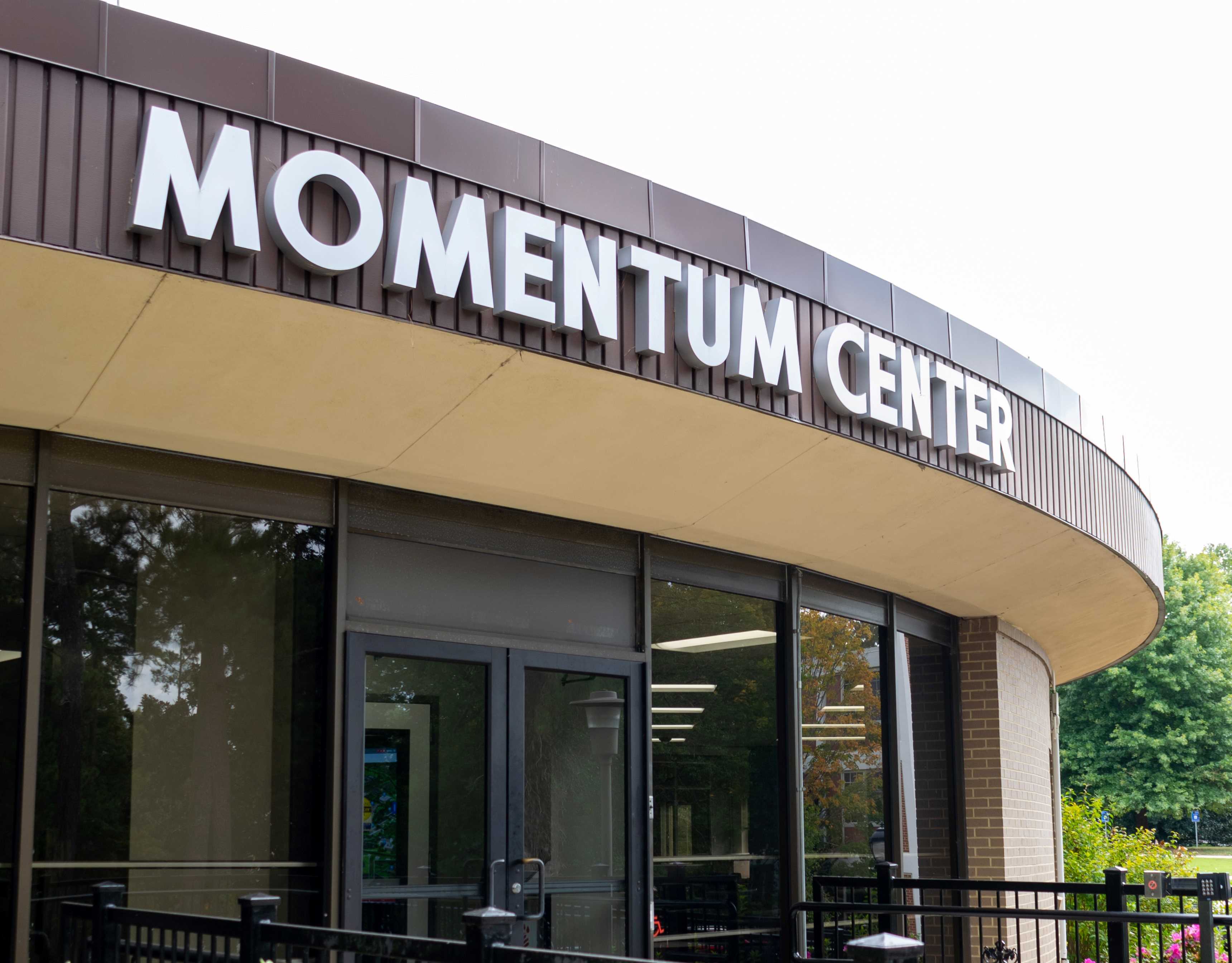 Momentum Center